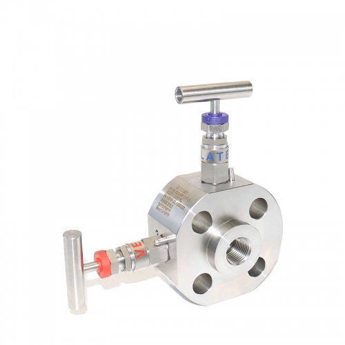 Monoflange Single Block and Bleed Valves,Block Valves
